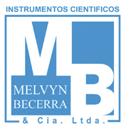 Melvyn Becerra Instrumentos Científicos